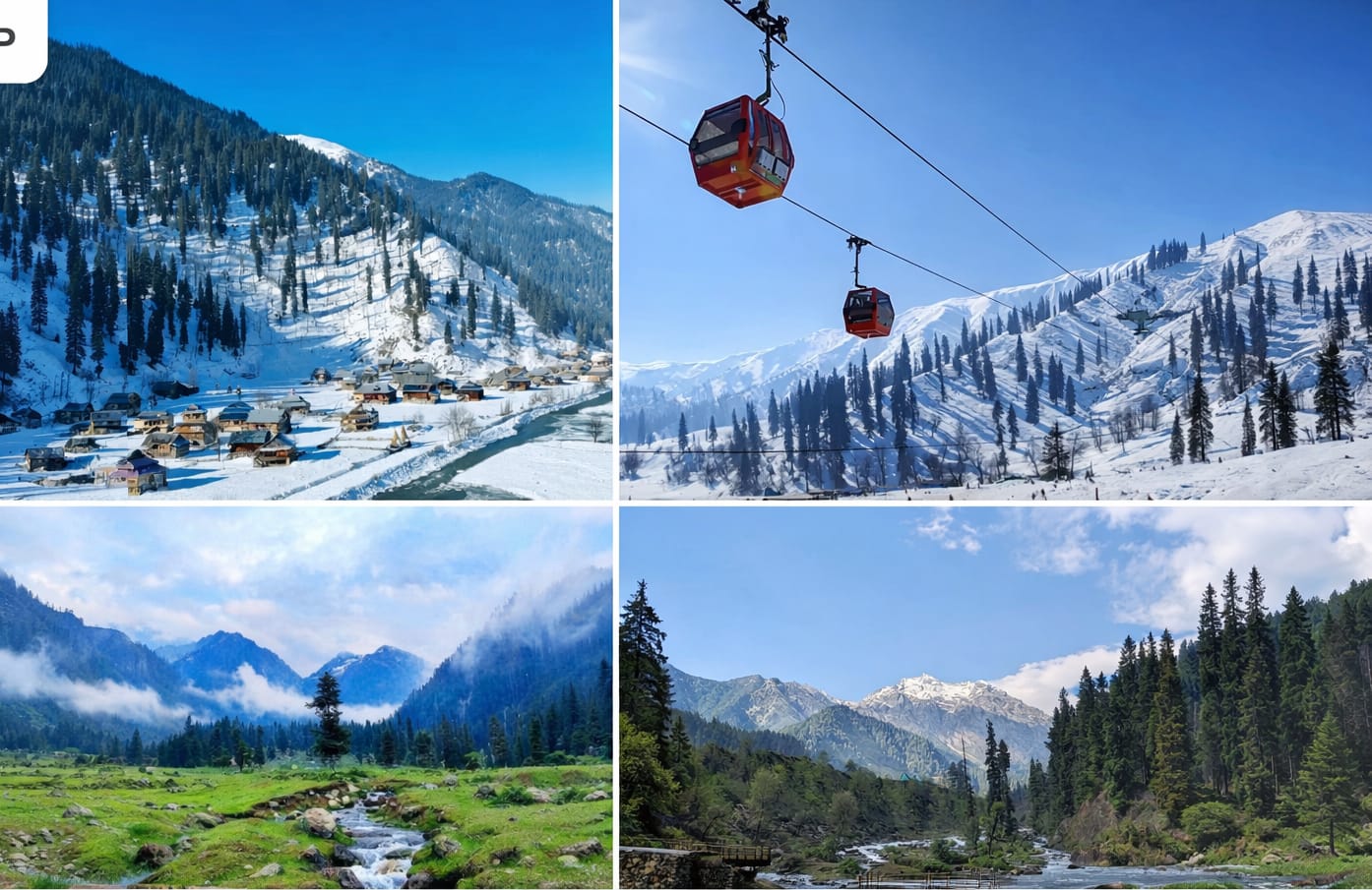 Gulmarg