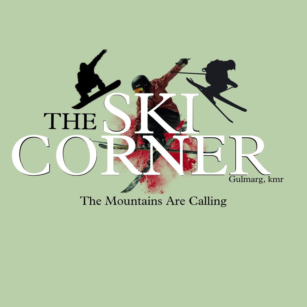 Ski Launchpad – 4 Days  (MIN. 2-Person)