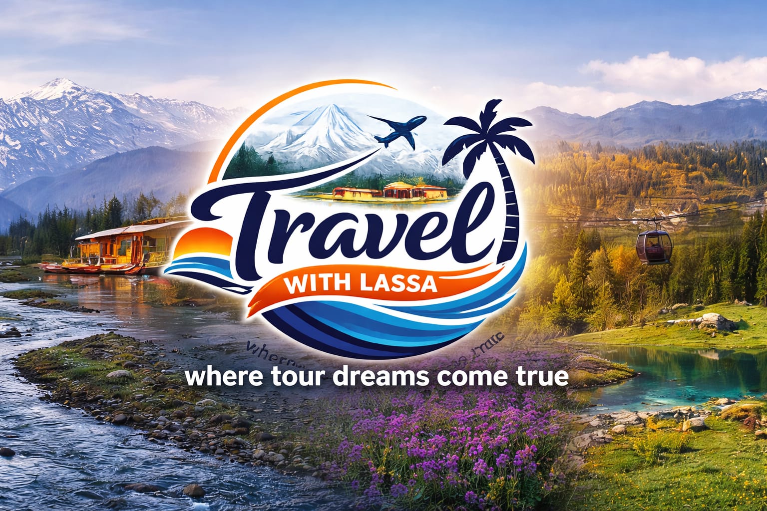 Welcome to Travel With Lassa